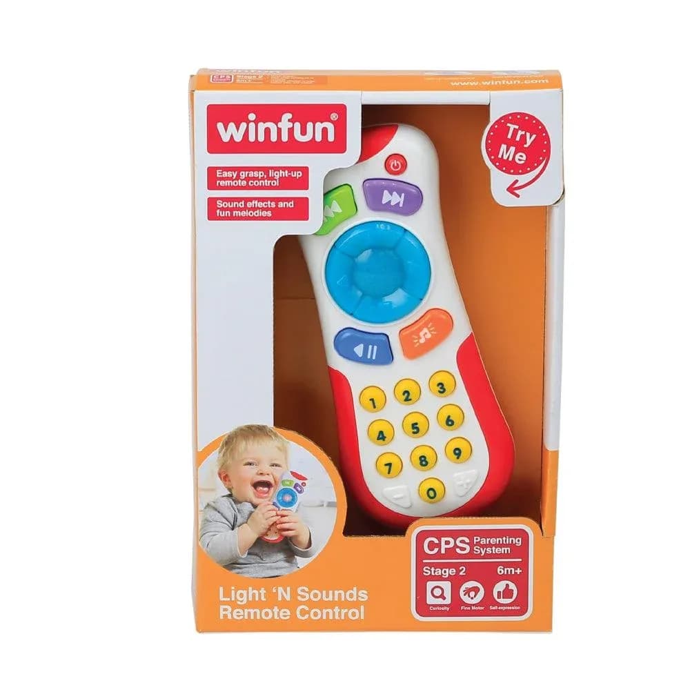 Remote Control 2