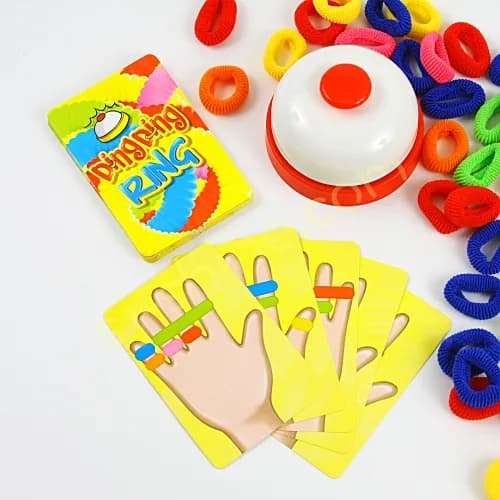 DING DING RING 2