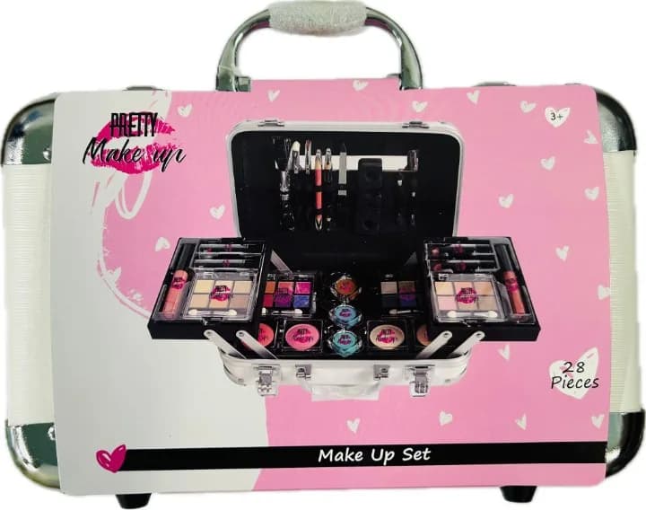 MAKEUP LARGE SET BOX