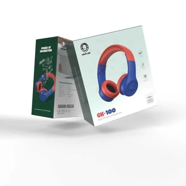 سماعة للاطفال 100 GK 2