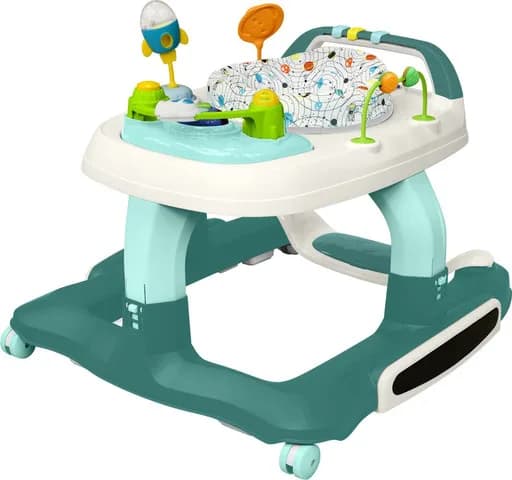 دراجة  infanti 5 in1 2