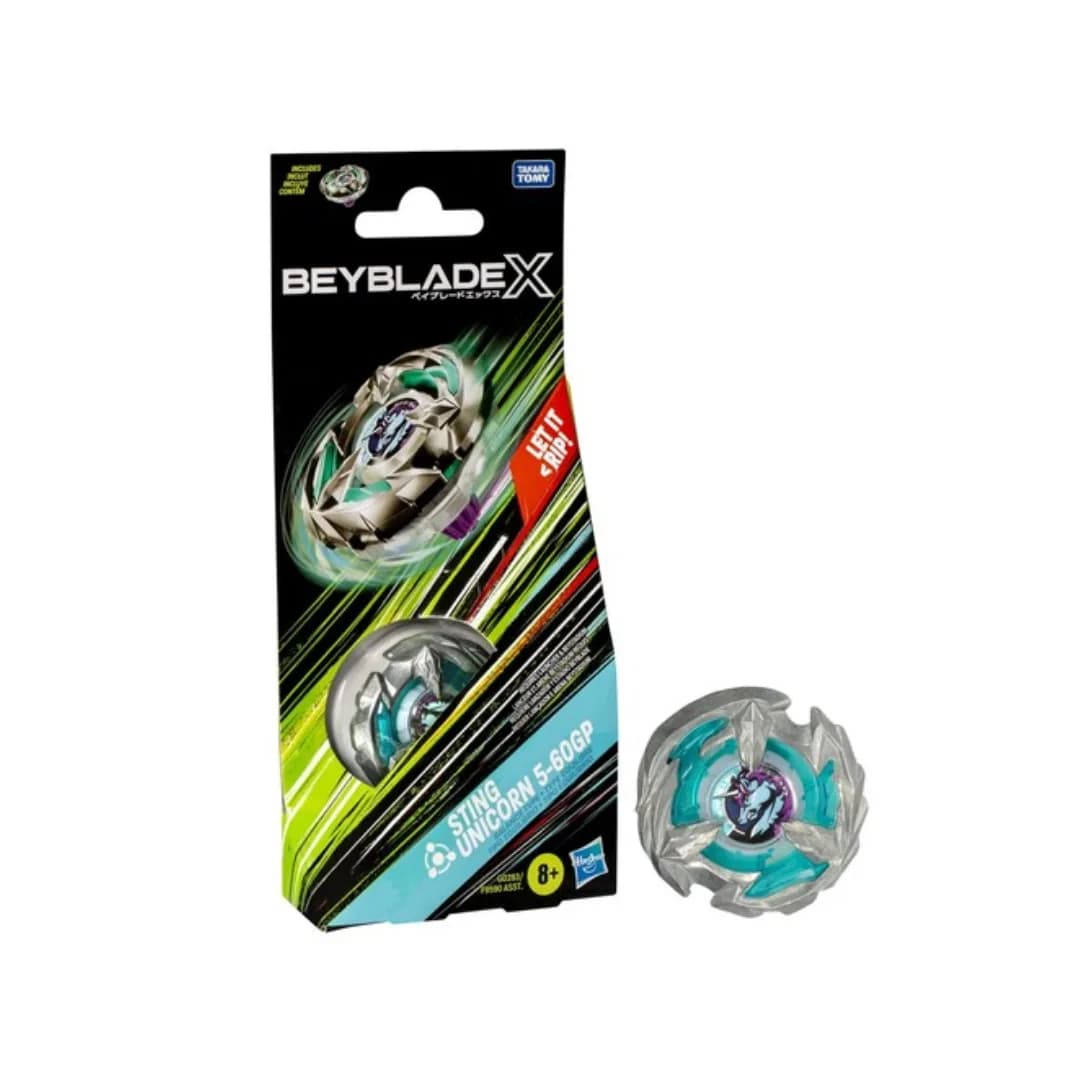 BEYBLADEX بلبل