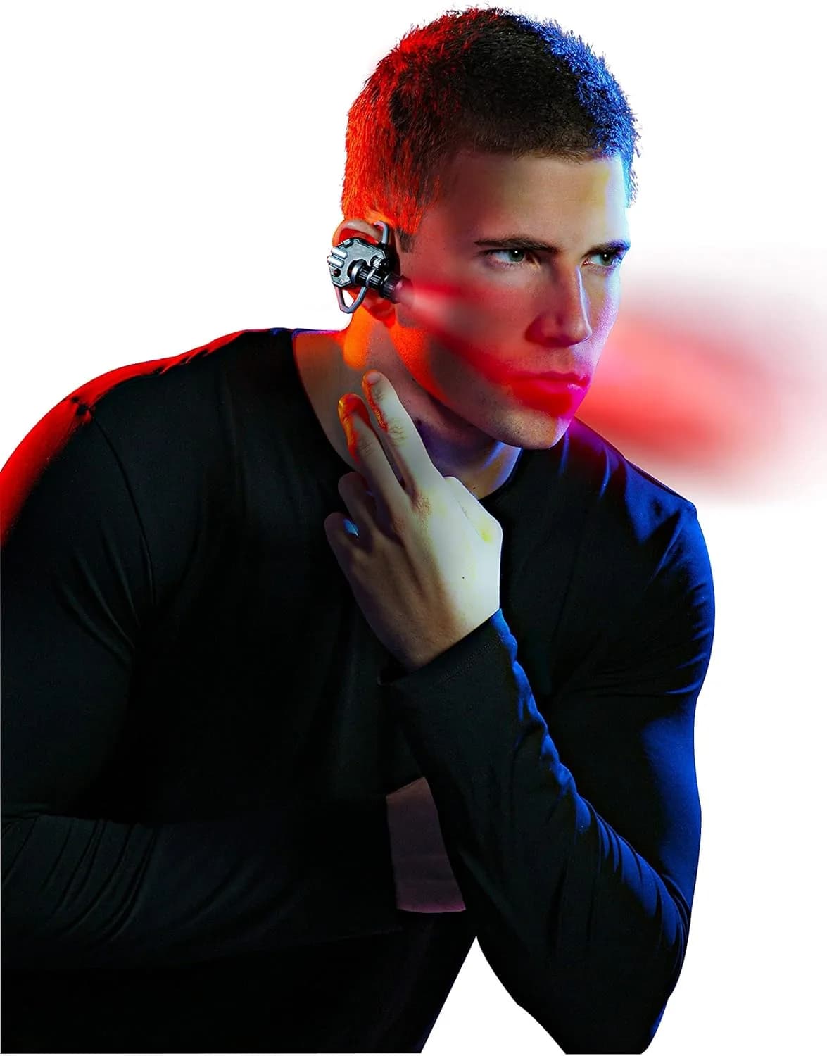 Micro Spy Light 5