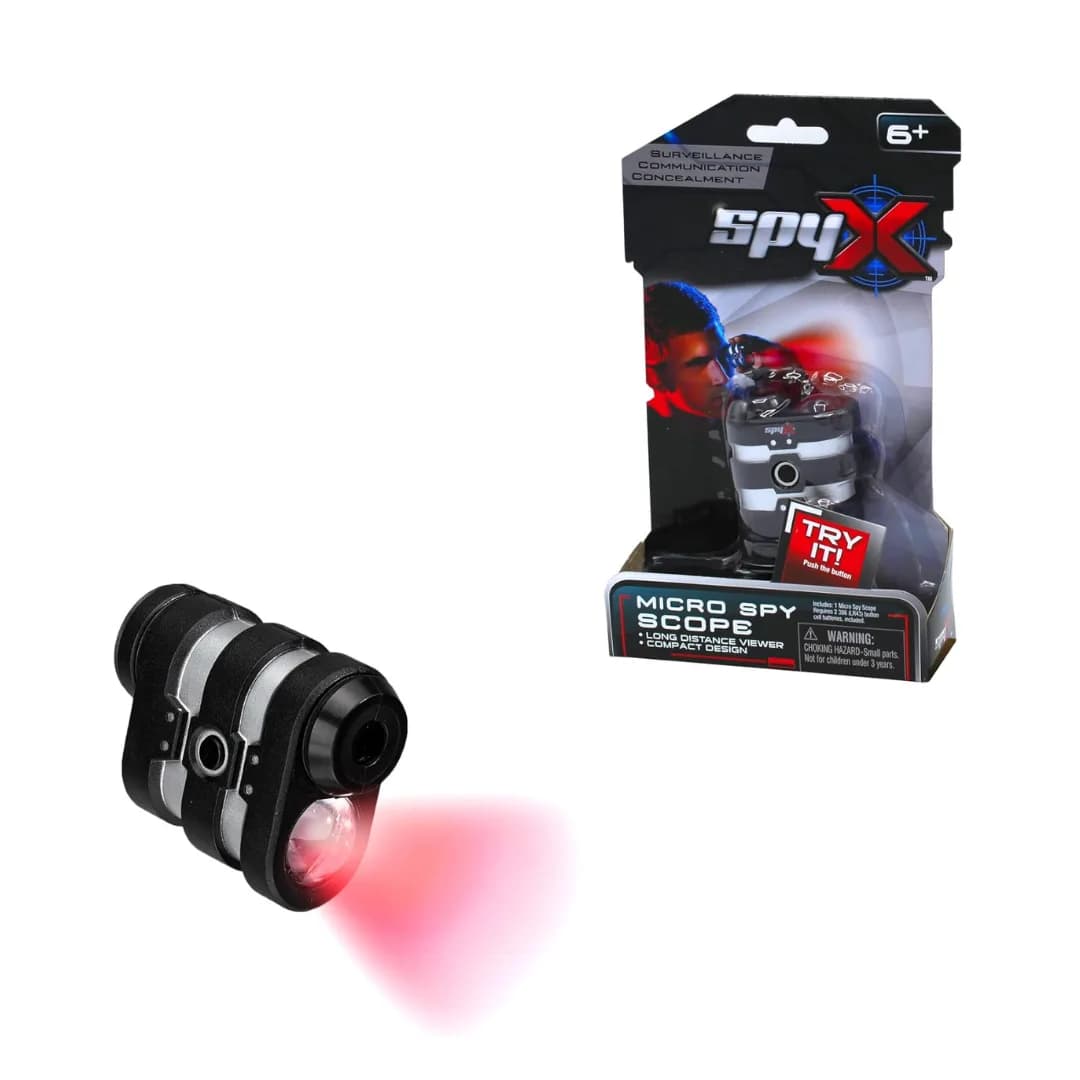 Micro Spy Scope