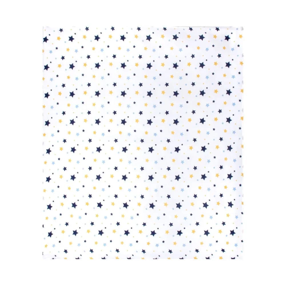بطانية MUSLIN 120X100 3