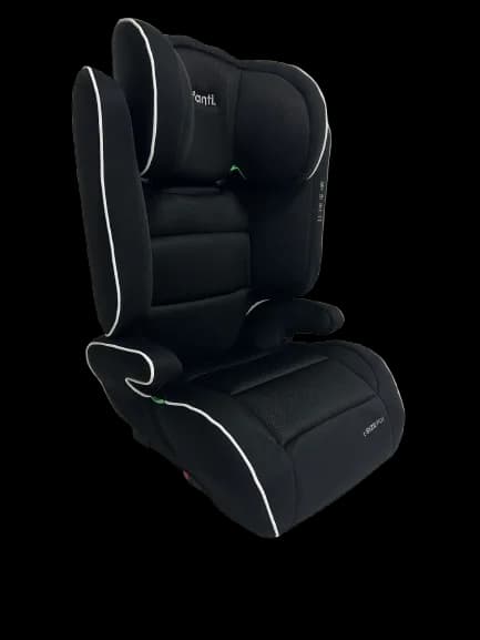 كرسي بوستر بدون حزام SPORT 2