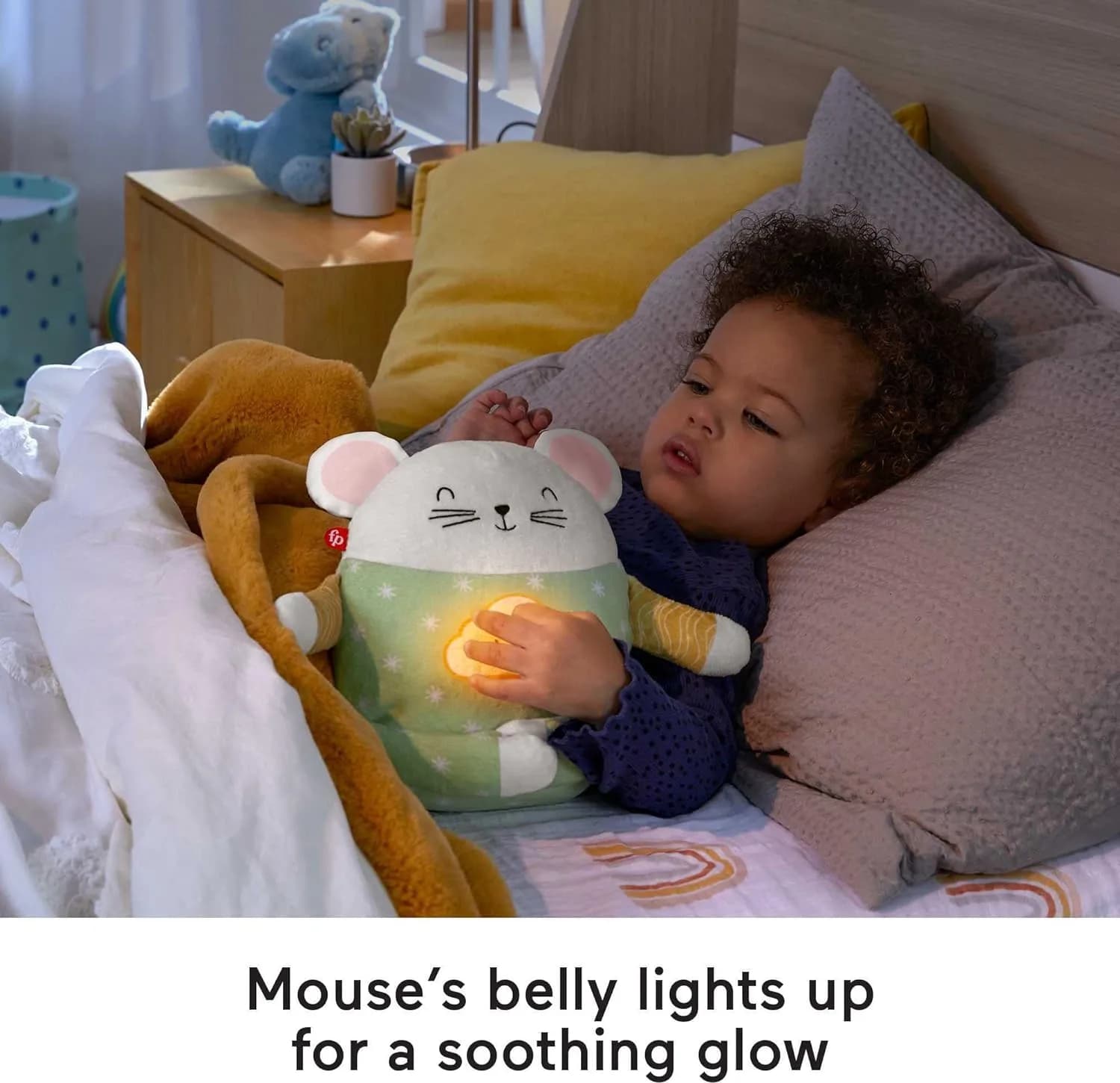 MOBILE MEDITATION MOUSE 3