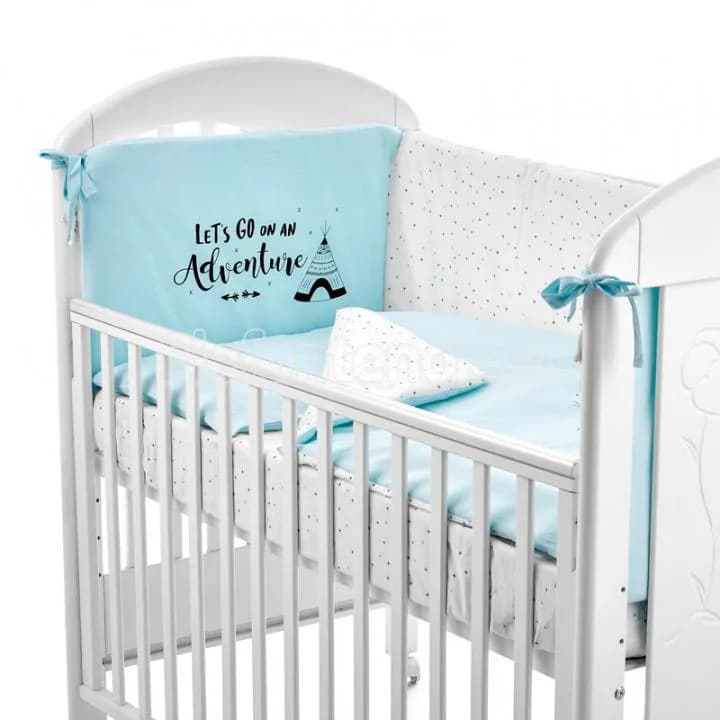BEDDING SET LETS GO 5