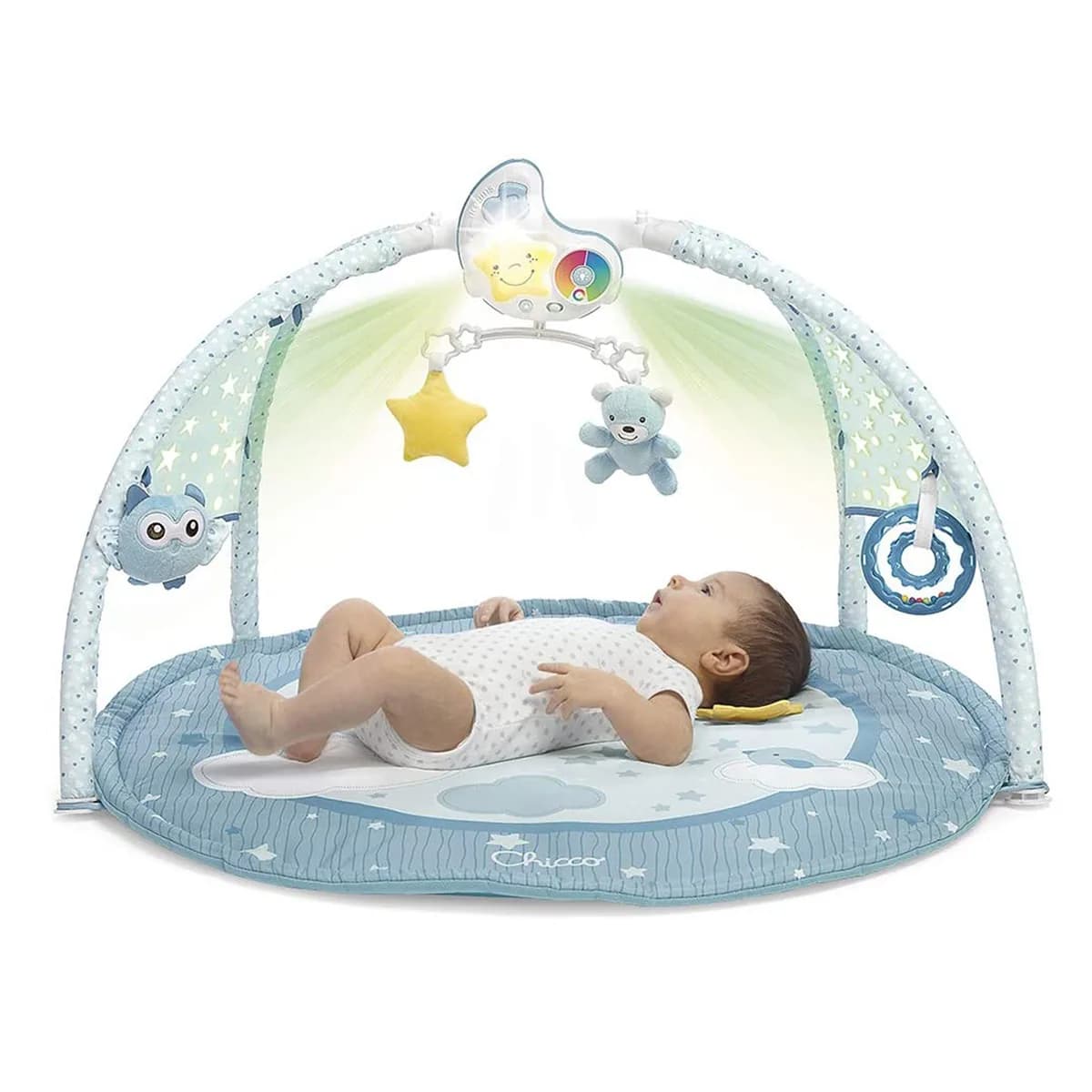 CHICCO FD ENJOY حرام العاب 3