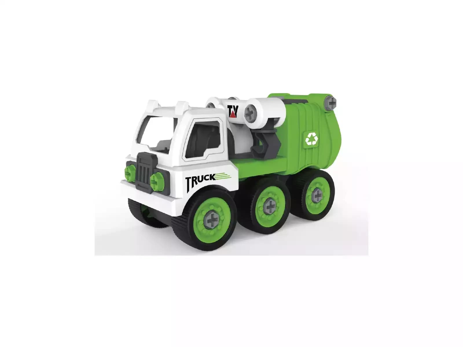 TRUCK ASSEMBLY 5