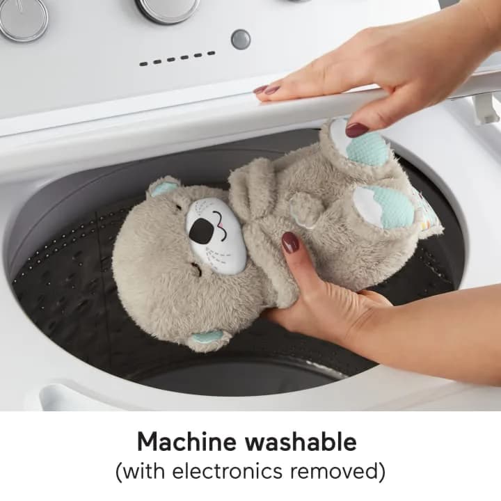 soothe n snuggle otter 2