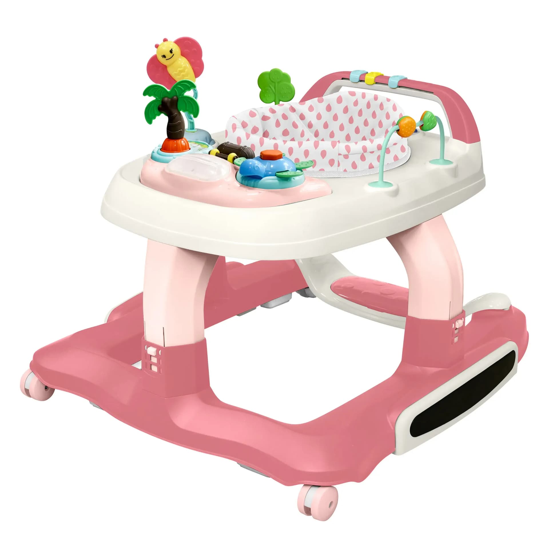 دراجة  infanti 5 in1