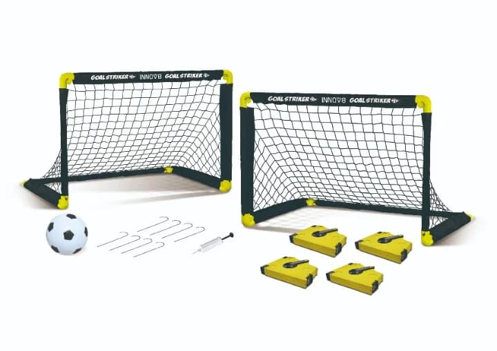 GOAL STRIKER