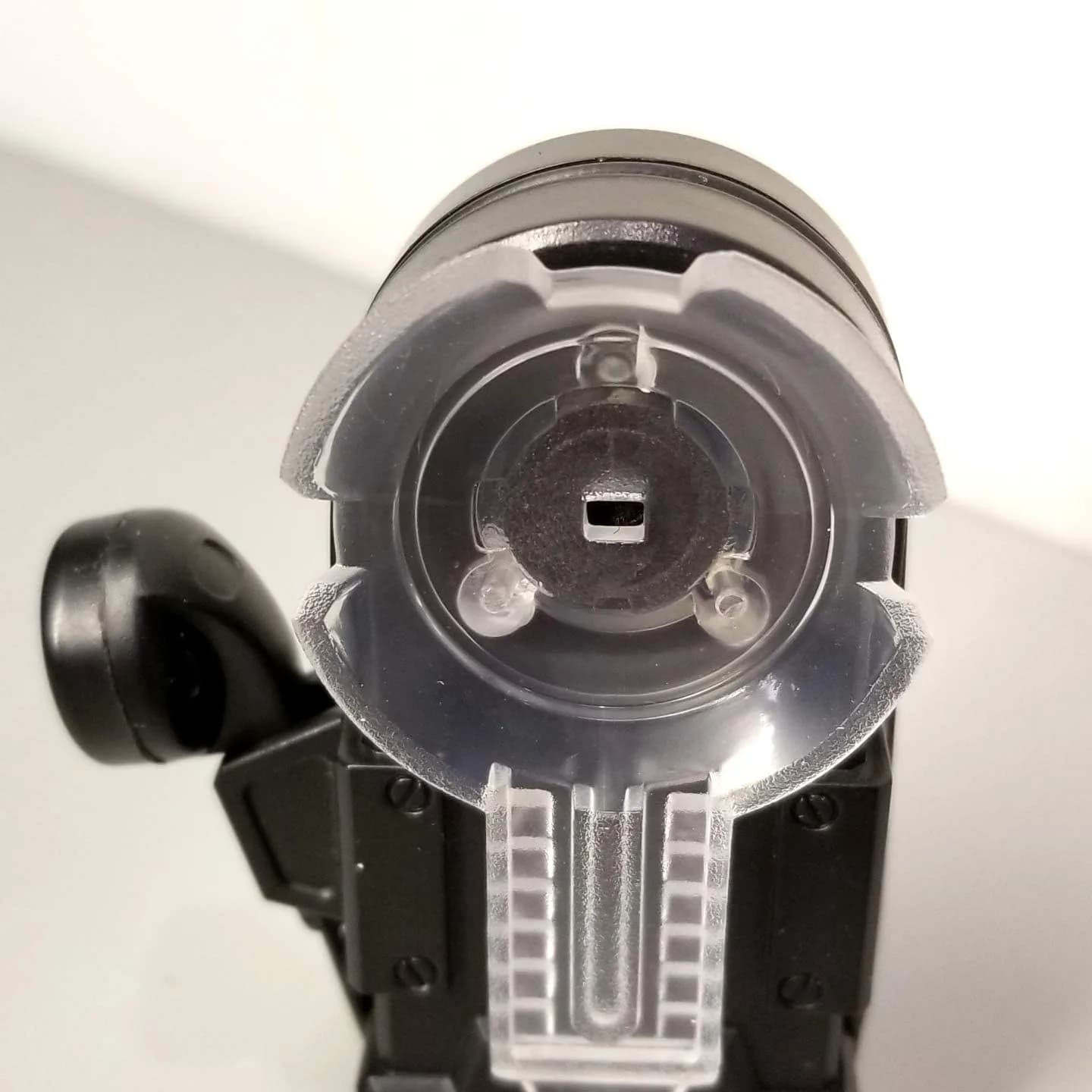 Spy X- Micro Listener 4