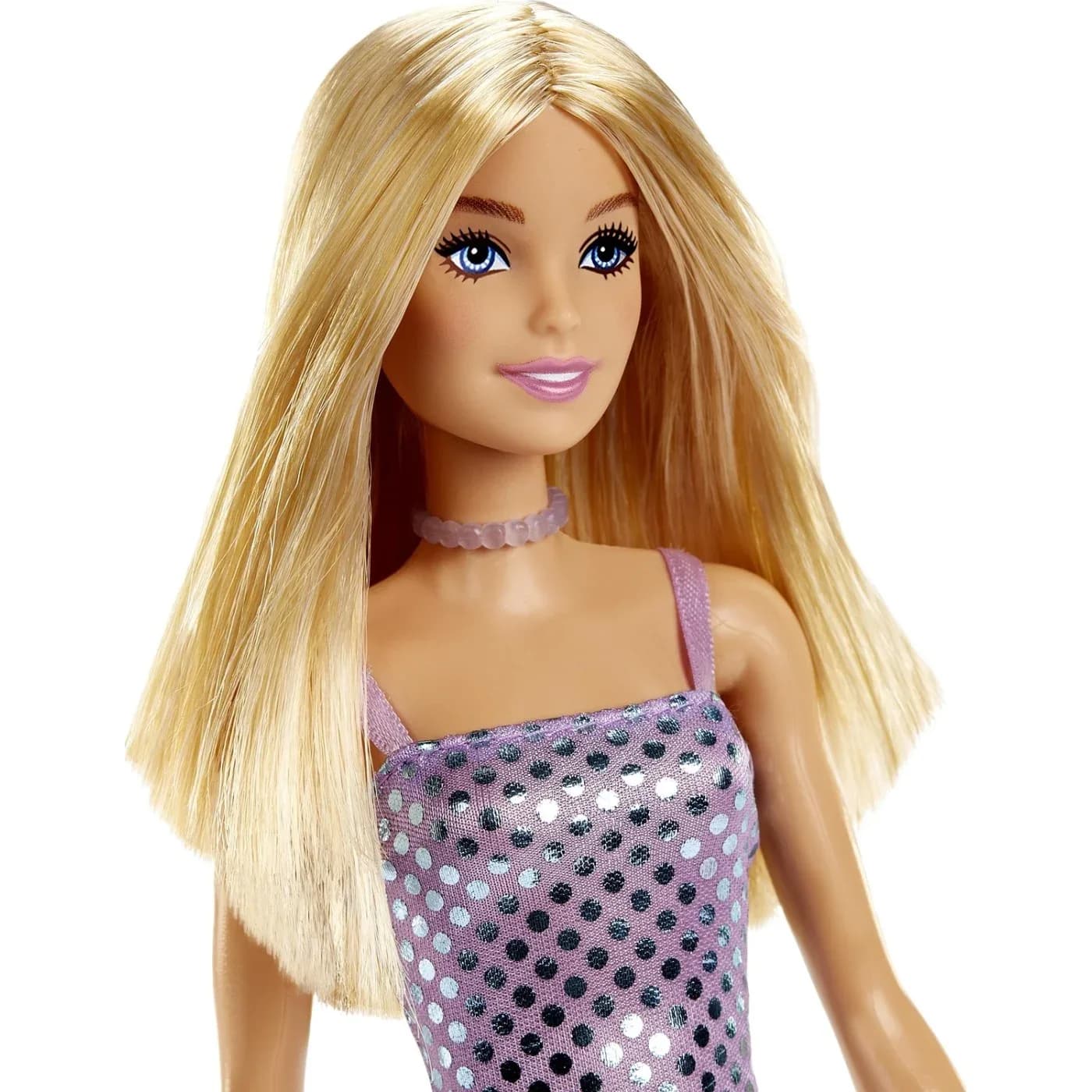 Barbie Glitter 2