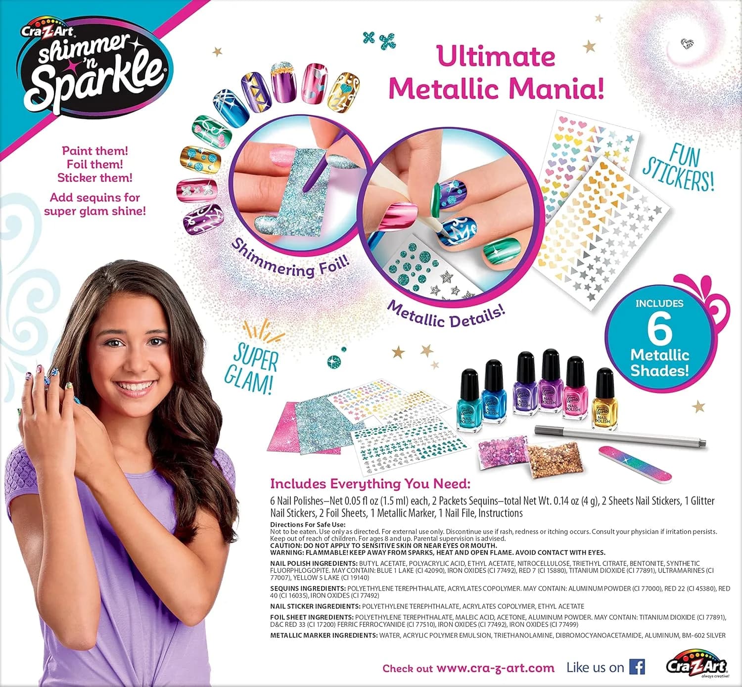 nail art 3