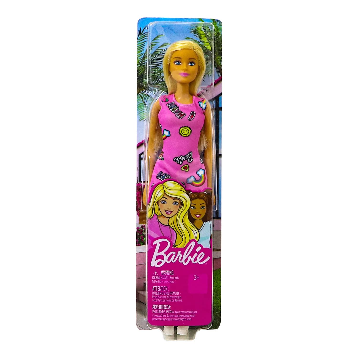 BARBIE 2