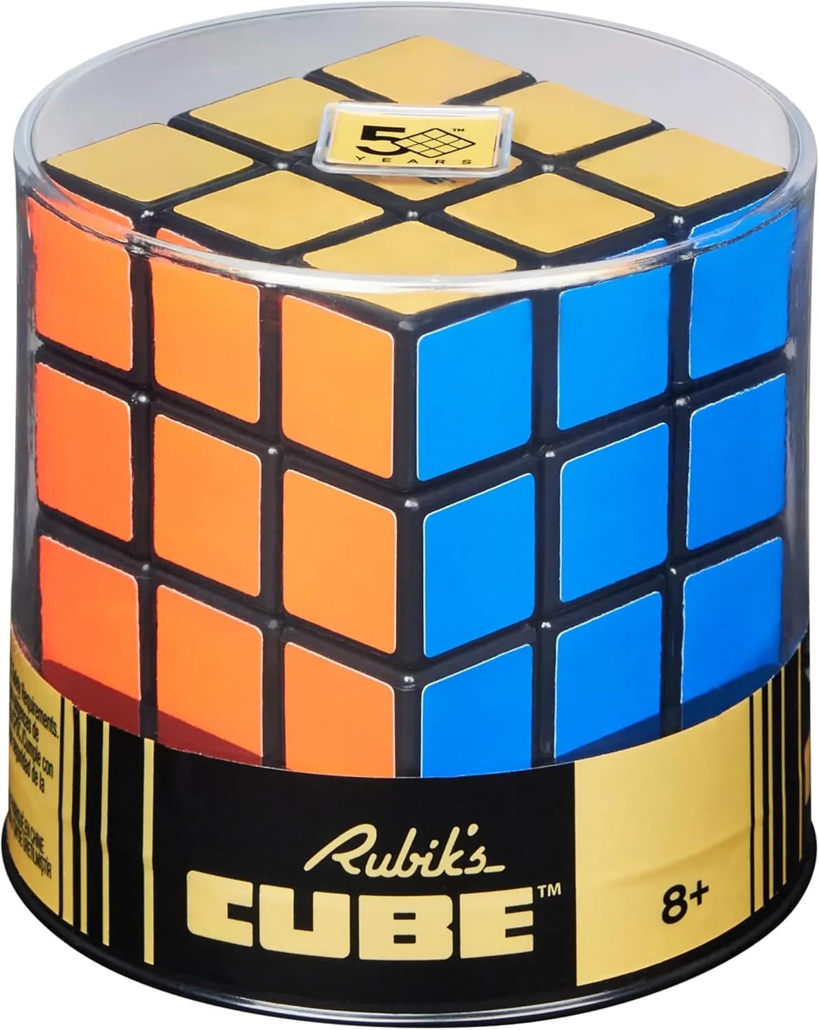 Cube الاصلي 12