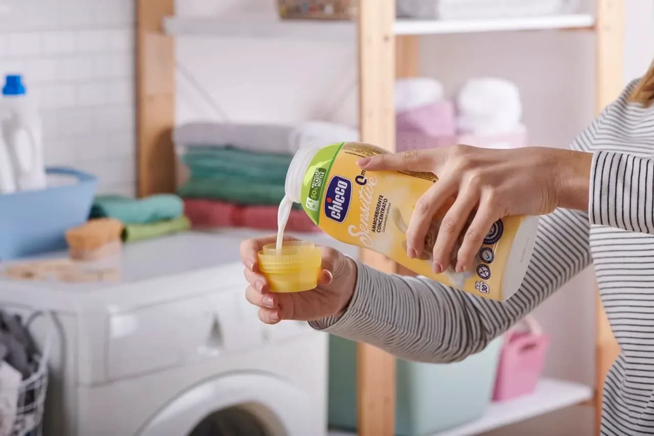 SOFTENER 750ML 2