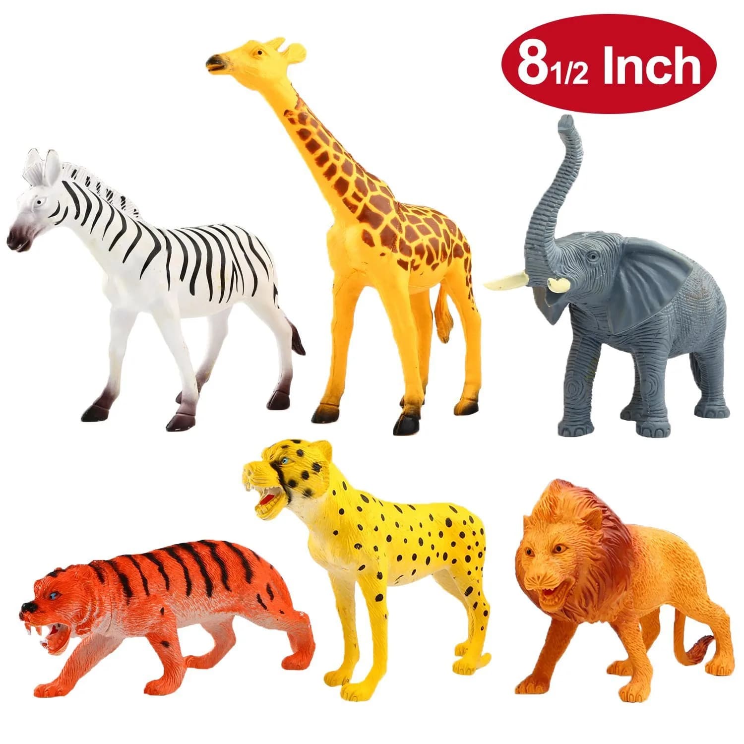ANIMAL COLLECTION