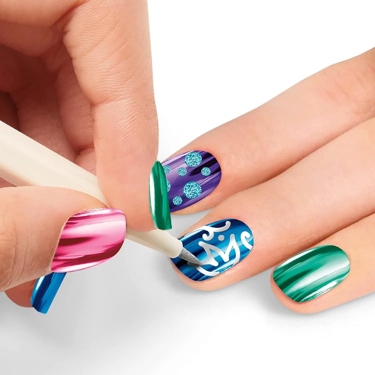nail art 4