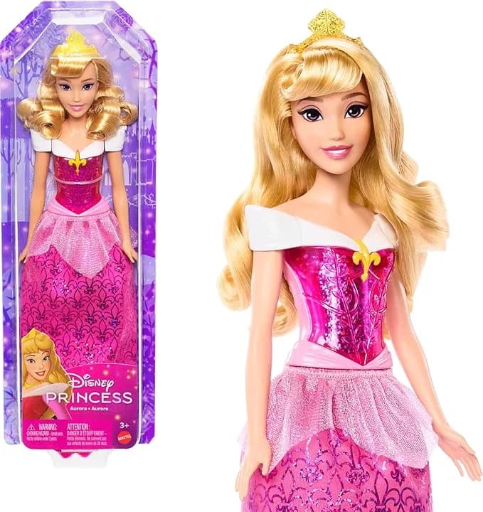 PRINCESS AURIRA 32 CM