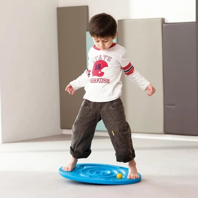 BALANCE BOARD 2