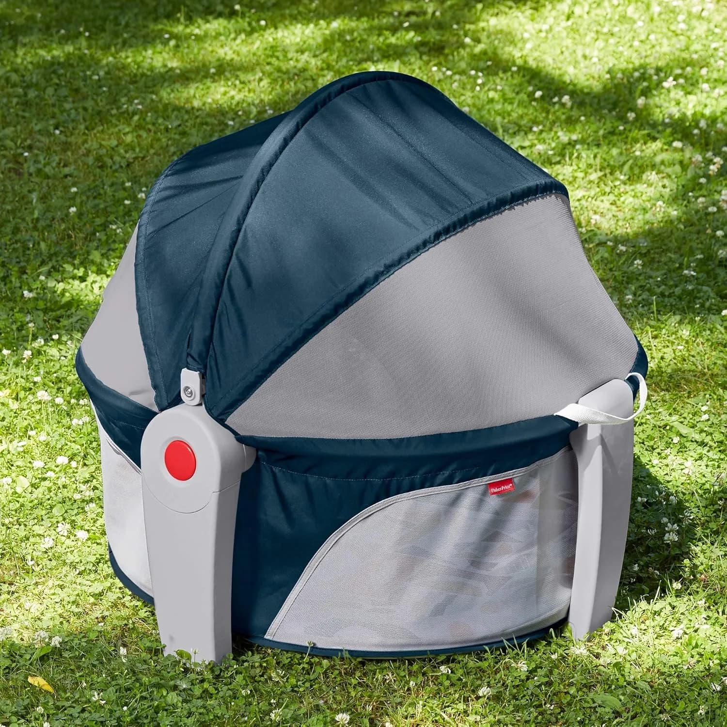 Baby Dome Citron 2