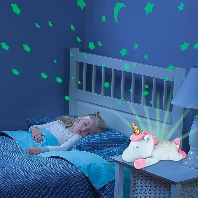 دبدوب UNICORN 3