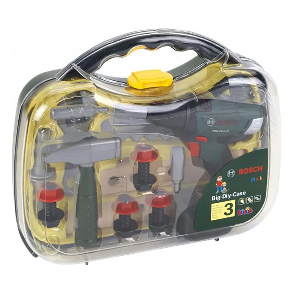 حقيبة النجار BOSCH 2