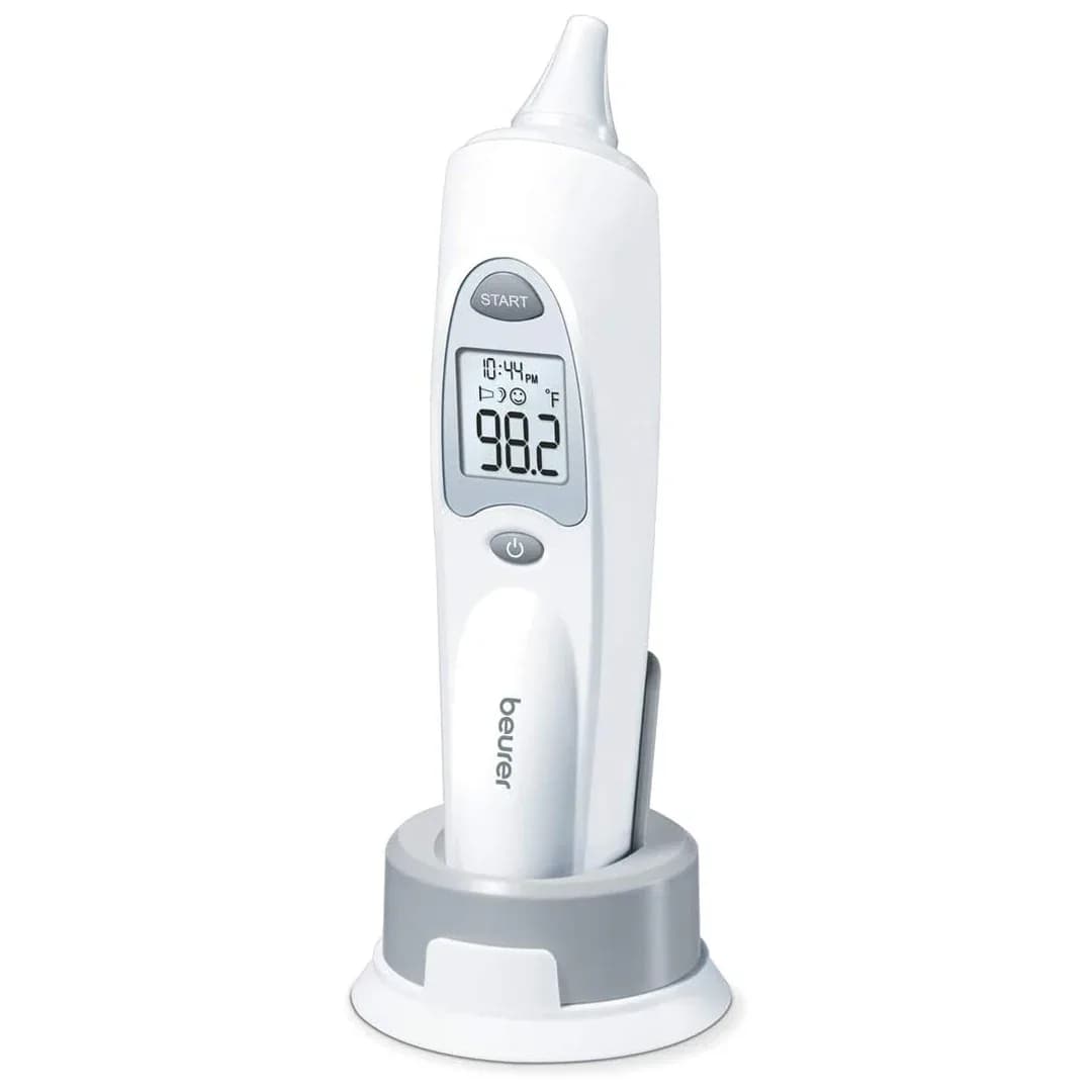 جهاز فحص الاذن BRAUN