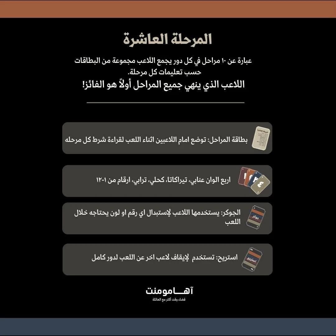 لعبة المرحلة العاشرة 2