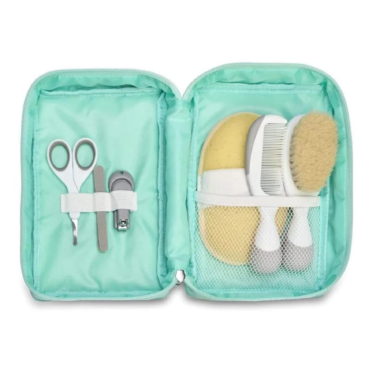 BABY TRAVEL SET 6 IN 1