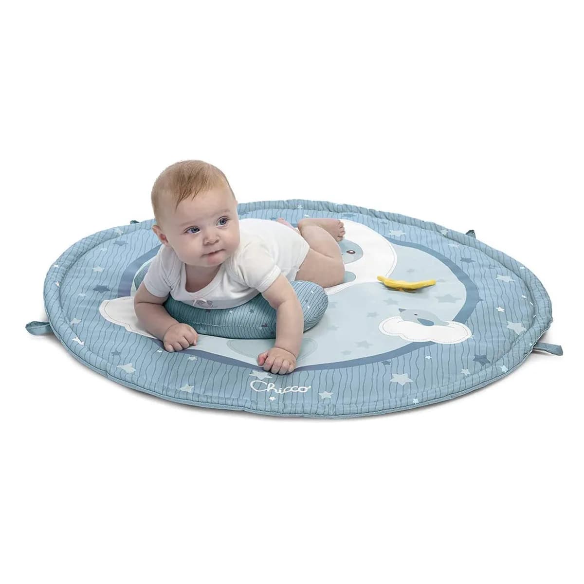 CHICCO FD ENJOY حرام العاب 4