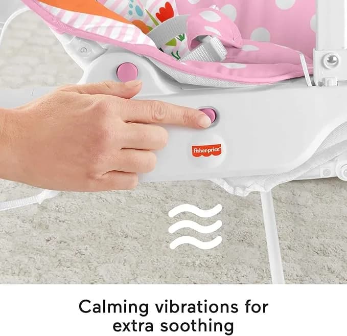 ترمبولين Fisher price 3