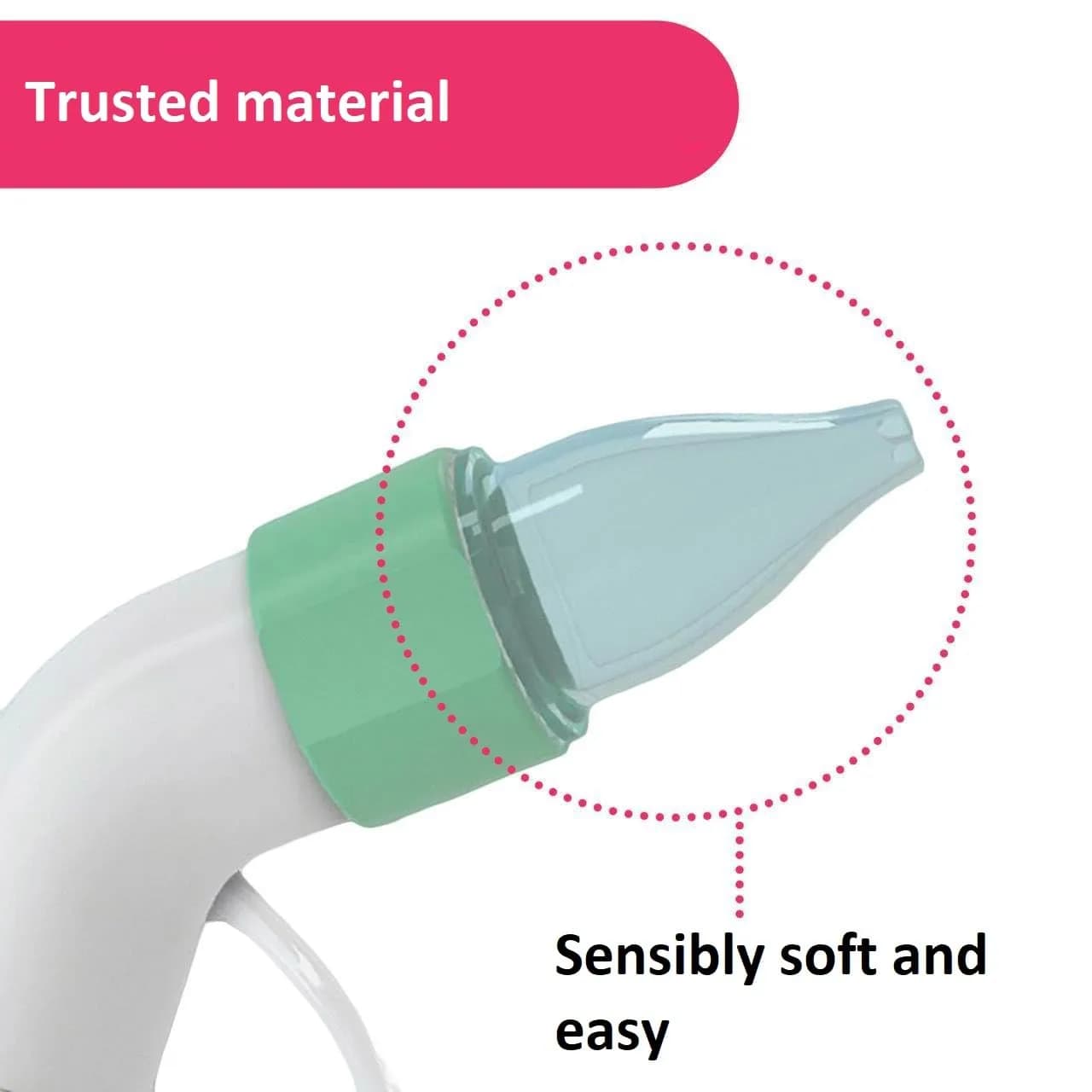 CHICCO ASPIRATOR WITH PIPE 2