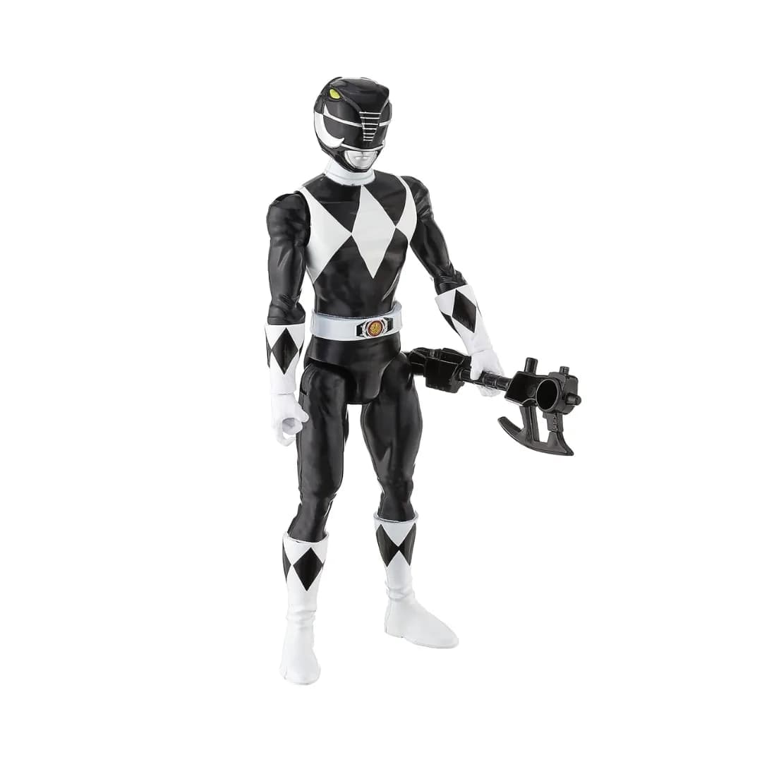 Power Rangers