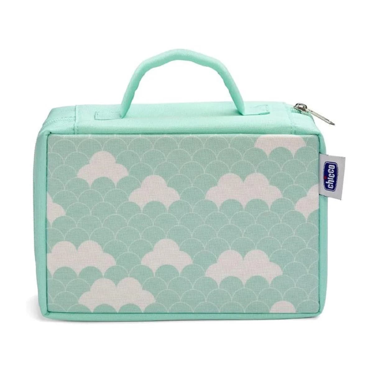 BABY TRAVEL SET 6 IN 1 2