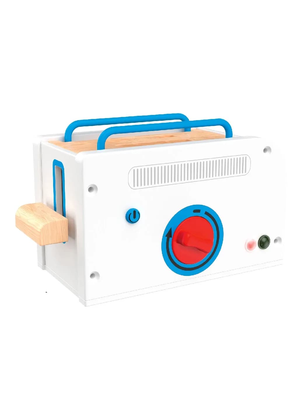 TOASTER
