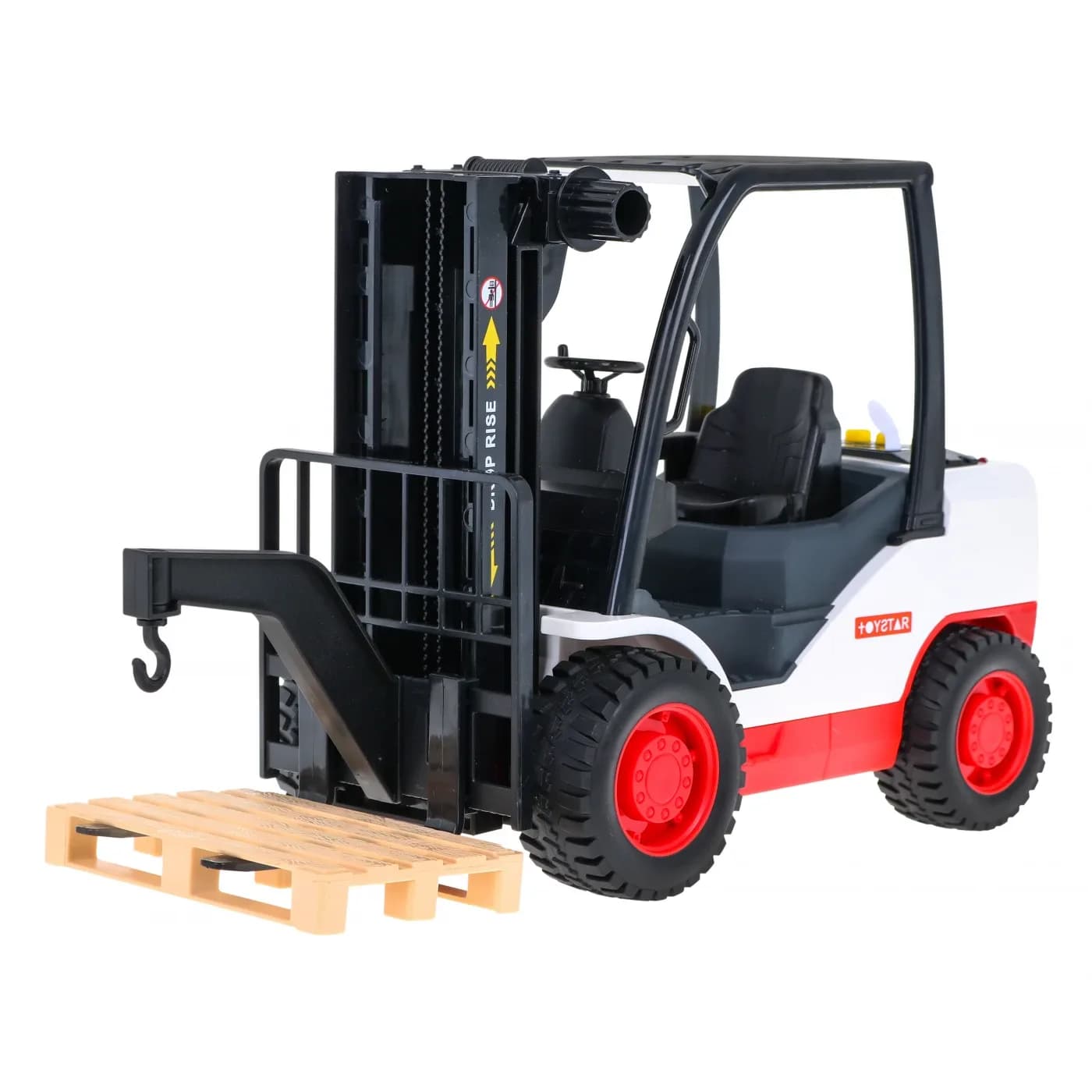 FORKLIFT