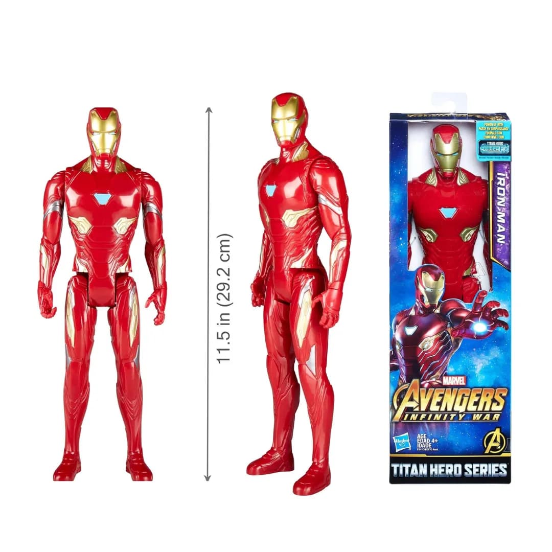 AVENGERS