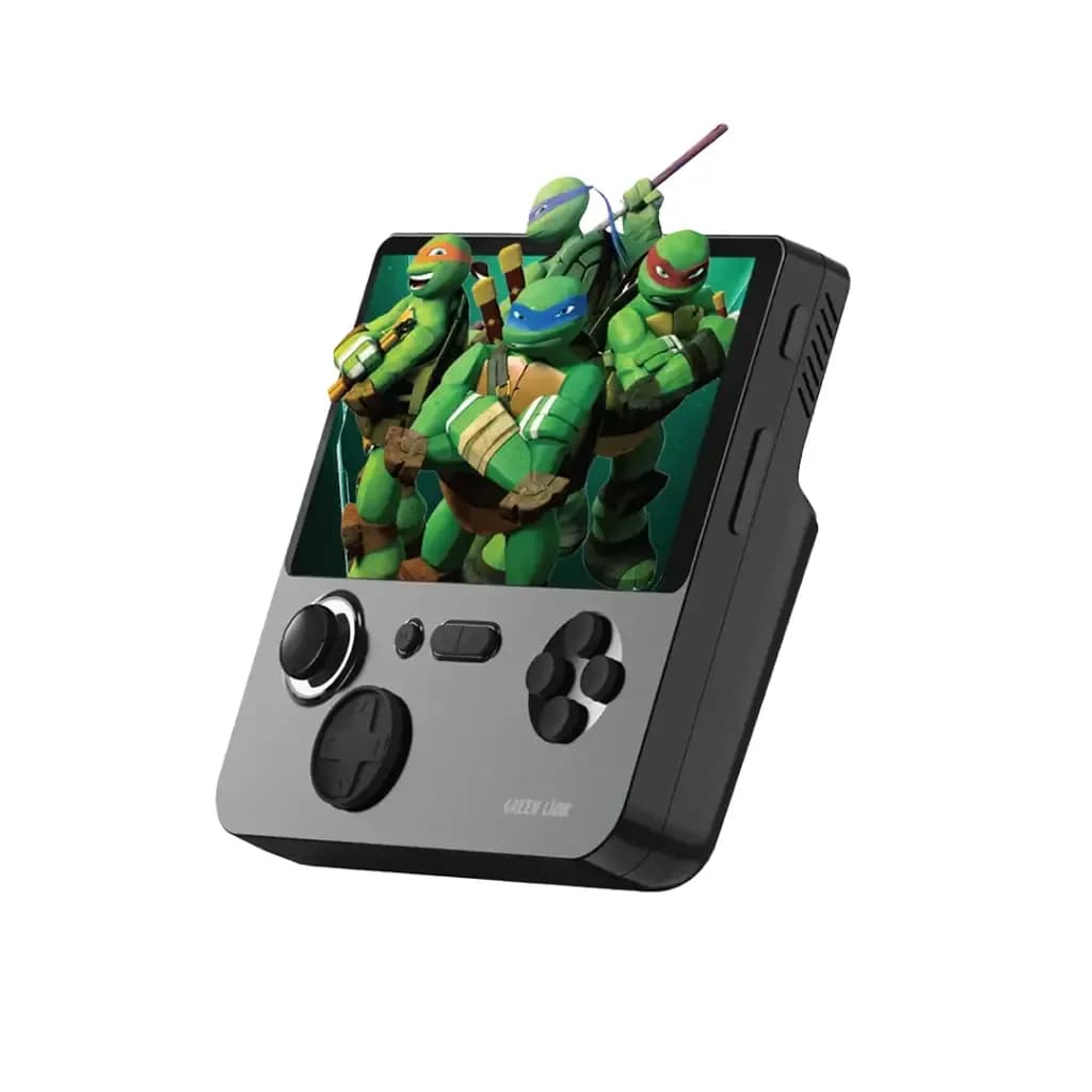 Gaming Consol