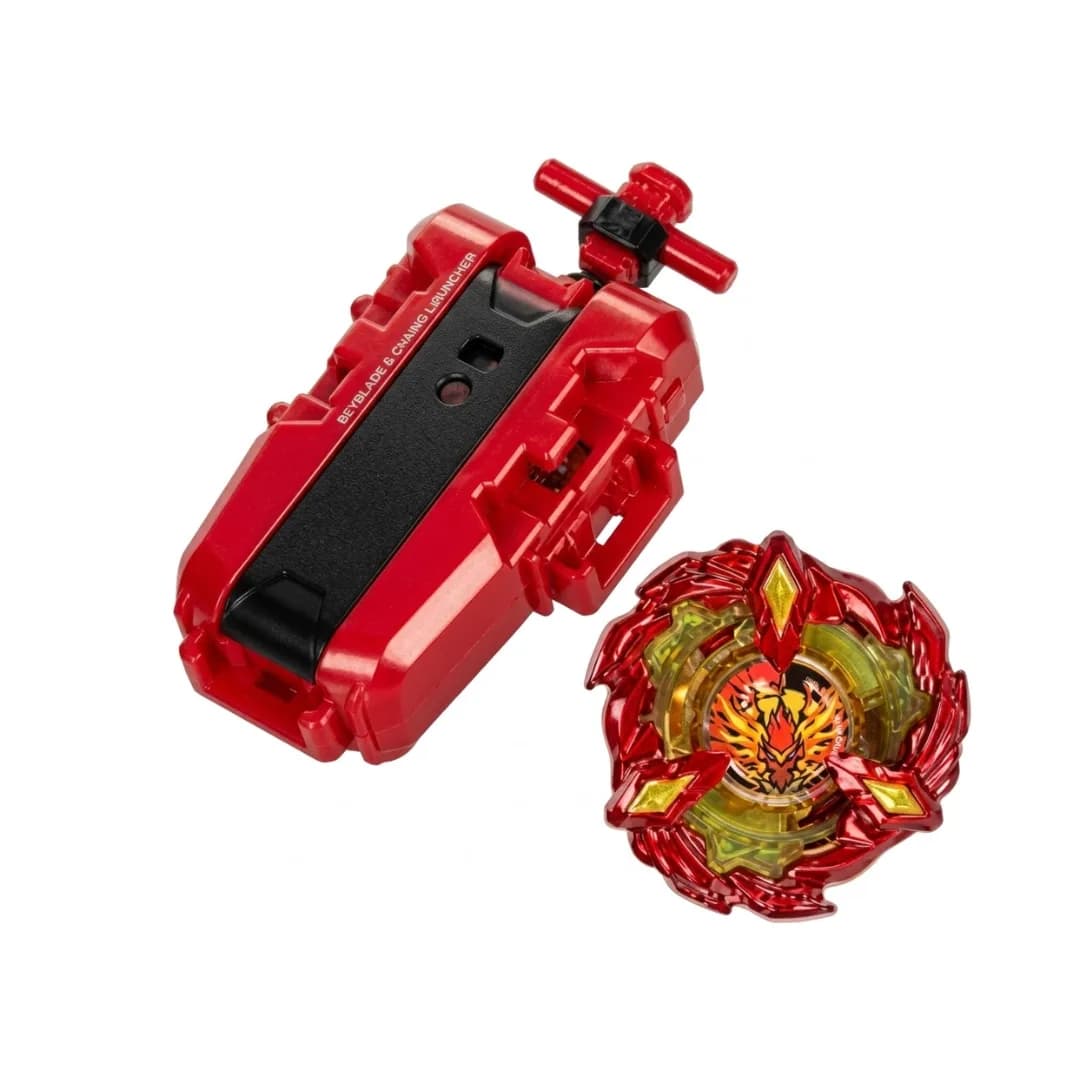 BEYBLADEX