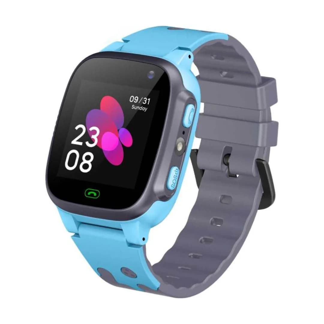 Green Lion Kids Smart Watch Series-1