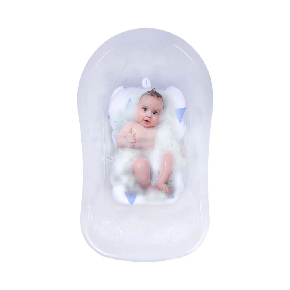 Cozy Bath Cushion