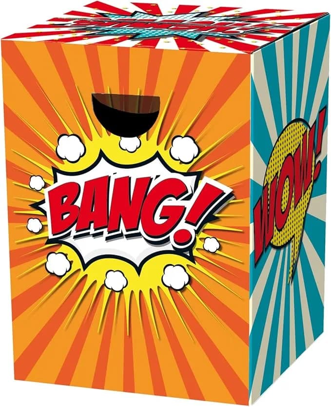 BOOM GAME