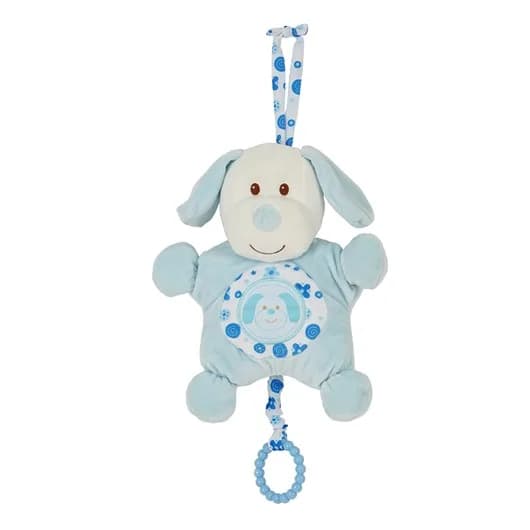 SOFT TOUCH PULL MUSICAL