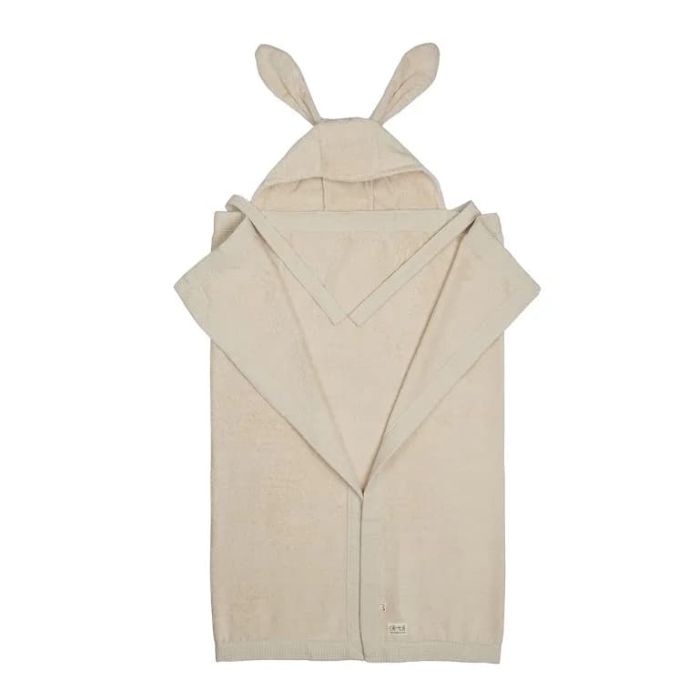 منشفة Hooded Towel with Straps 115X85 cm
