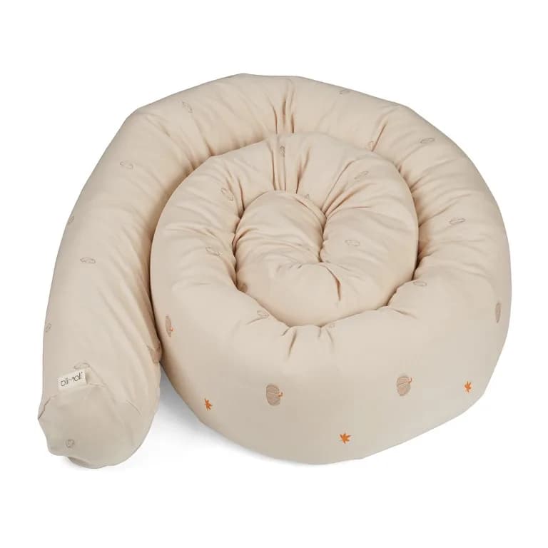 Bed Snake